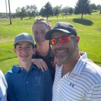 Flexpak Corporation Employee James Howe Jr's profile photo