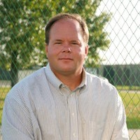 Broken Arrow Public Schools Employee Ken Ellett's profile photo