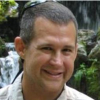 ManTech Employee Brian Summers's profile photo