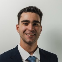 SentinelWealth Employee Noah Giacoppo's profile photo