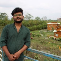Krishna Mandal Email