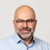 ABB Employee Jonathan Schott's profile photo