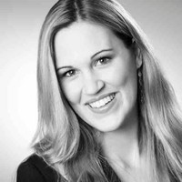 enersuisse Employee Ariane Lüscher's profile photo