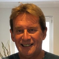 Green Square Associates Limited Employee Jon Priest's profile photo