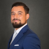 Comesvil Employee Umberto Pascale's profile photo