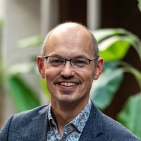 Jonas van Dorp Email & Phone Number