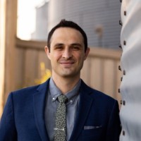 eHealth, Inc. Employee Chris Smurthwaite's profile photo