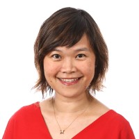 Roche Employee Audrey Chan's profile photo
