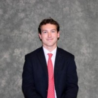 Farm Creek Insurance Employee Kyler Krewson's profile photo