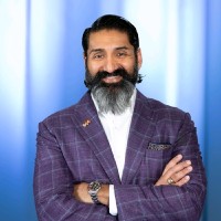 Culture Index Employee Sumeet Chahal's profile photo