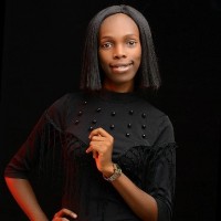 HackBio Employee Cynthia Eriobu's profile photo