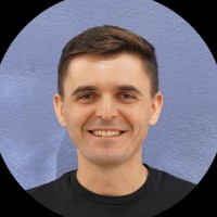 Designmodo Employee Andrian Valeanu's profile photo