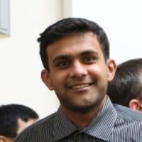 Accel IT Services - A Division of Accel Limited Employee Tejas Patil's profile photo