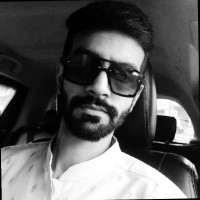 Tech Vision Studio Employee Wazzat Qureshi's profile photo