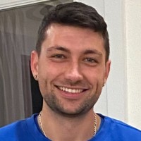 AlertMedia Employee Brian Street's profile photo
