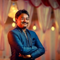 SHYAM METALICS AND ENERGY LIMITED Employee Argha Roy's profile photo