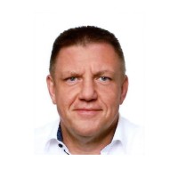 EUROAVIONICS GmbH Employee Andre Martin's profile photo