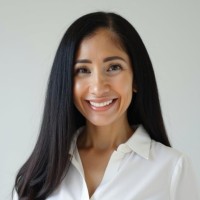 Proxy Advisory Employee Janelle Martinez's profile photo