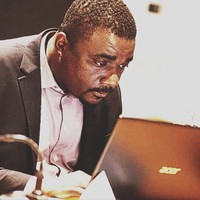 REVERSO Côte d'Ivoire Employee Guy Bodo's profile photo