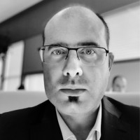 European Investment Bank (EIB) Employee Daniel Obradors's profile photo