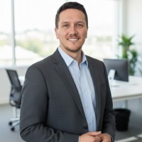 Cake Mortgage Employee Christopher Govoruhk's profile photo