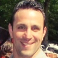 University Hospitals of Cleveland Employee Eric Headley's profile photo