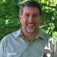 None Employee Frank Beum's profile photo