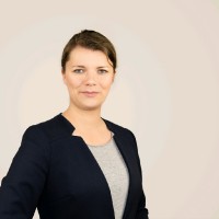essentry Employee Verena Röder's profile photo