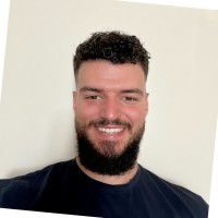 Accolade Employee Anthony Bouchet's profile photo