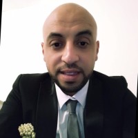 Ferroberica Employee Ali Hosni's profile photo