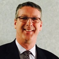 Iron Mountain Employee Dan Drew's profile photo