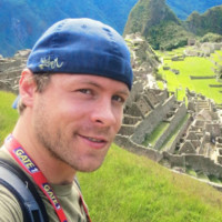 Bracketron, Inc. Employee Zach Zander's profile photo