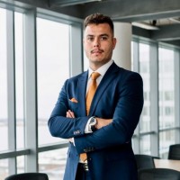 DFS Aviation Services GmbH Employee Marcos Lopes's profile photo
