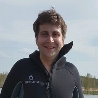 Align Technology Employee Alexander Voronkov's profile photo