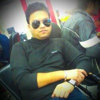 MGHworld Employee Prashant Rastogi's profile photo