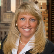 CNB Bank Employee Robin Mink's profile photo