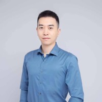 Triastek, Inc. Employee Yu Zheng's profile photo