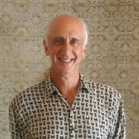 Bill Indich