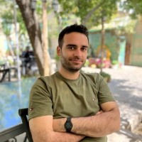 Mohamadreza Kamal Email