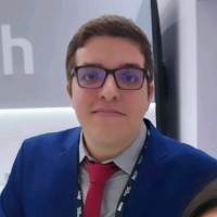 Vatech Brasil Employee Luciano Figueiredo Filho's profile photo