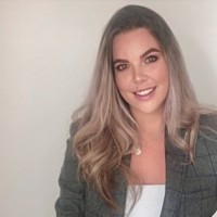 Dream Escape Employee Rebecca Mann's profile photo