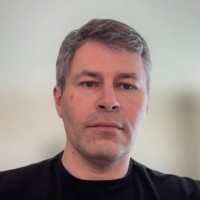Backstory Employee Sergey Surkov's profile photo