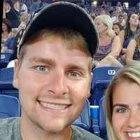 Rivian Employee Chase Willis's profile photo