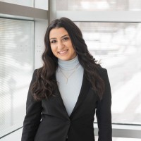 PLG Consulting Employee Jenna Fusco's profile photo