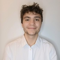 Cross Data Employee Julien Lurton's profile photo