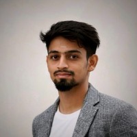 Eventzilla Employee Raghuram R's profile photo