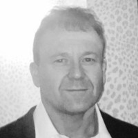 Tusk Lifting Employee David Hall's profile photo