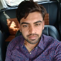 Ebix Employee Jay Yadav's profile photo