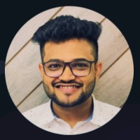 vFulfill Employee Vipul Garg's profile photo