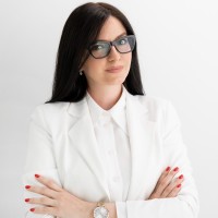 Input Employee Slađana Jeremić's profile photo
